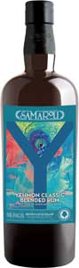 Samaroli-Yehmon-Classic-blended-Rum-2023-release-70cl-Bottle
